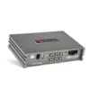 Nakamichi NDSK-4165AU Car Audio Digital Signal Processor DSP with Amplifier 4 Ch.