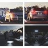 OSRAM 2980CW LEDriving SL Advanced Auxiliary T10 W5W LED 6000K