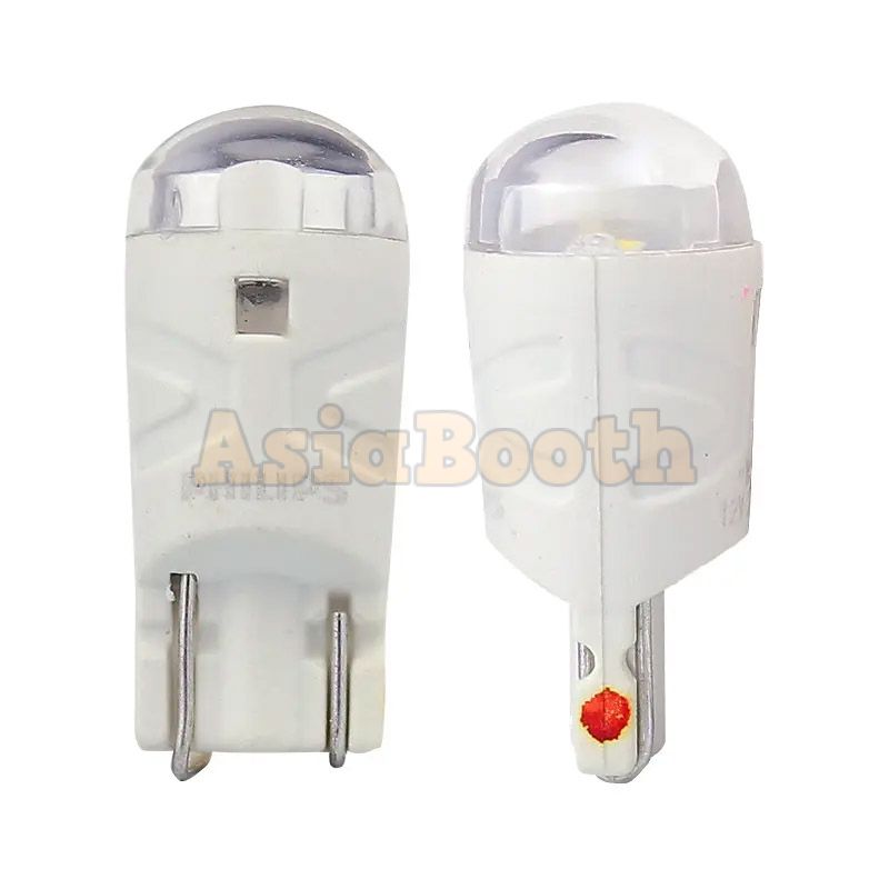 PHILIPS LED T10 W5W Ultinon Pro3100 Auxiliary Cool White 6500K