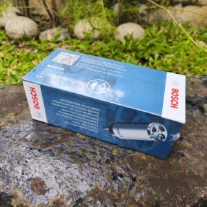 BOSCH Car Fuel Pumps Universal Fit 2 Pin 12v - 0580453453