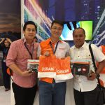 Osram South East Asia Events