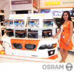 Osram South East Asia Events