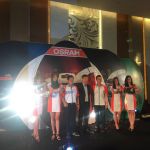 Osram Products Launching