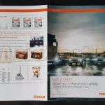 Osram HID & Auto Lamp Catalog